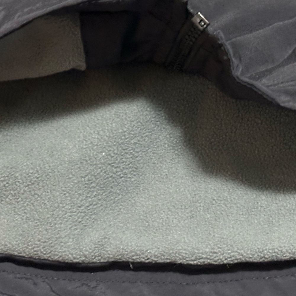 Men’s heavy fleece jacket from the AAA Junior Olympics 2011 in New Orleans, 2XL. - Picture 5 of 9